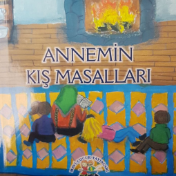 Annemin Kış Masalları