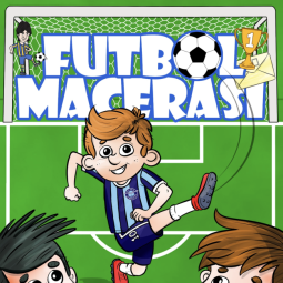 Futbol Macerası