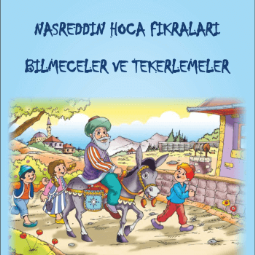 Nasreddin Hoca Fıkraları 10 Adet