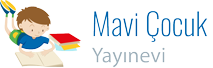 Mavi Çocuk Yayınevi